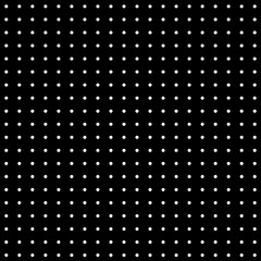 seamless Polka dot background