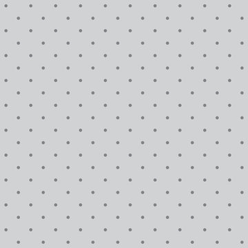 seamless Polka dot background