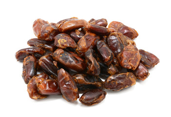 Sticky whole dates