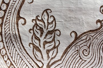 Sgraffito Tradition