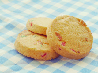 cookies old retro vintage style