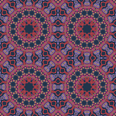 seamless tileable background pattern