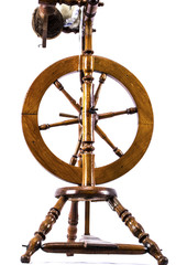 Spinnrad