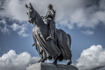 Robert the Bruce