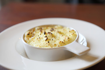 Mashed Potato