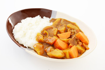 カレーライス