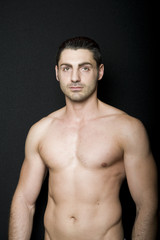 Fototapeta premium Body