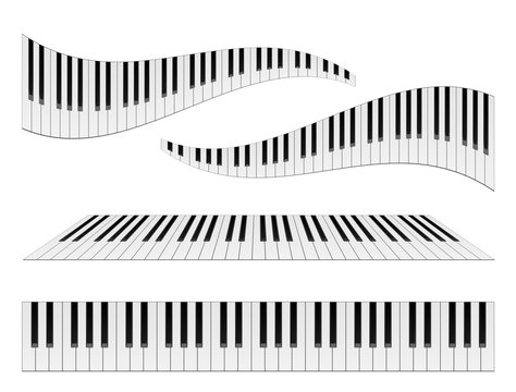Piano Keyboard Vector Images – Browse 39,734 Stock Photos, Vectors, and  Video | Adobe Stock