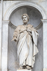 Fototapeta premium St. Petrus