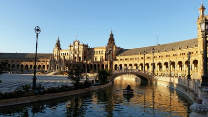 Plaza de España