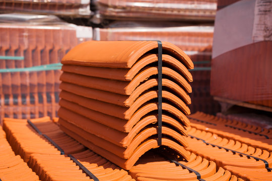 Coppi in terracotta
