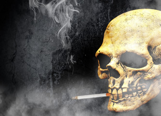No Smoking