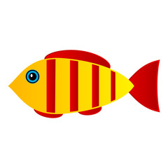 Fish icon