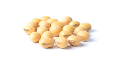 soy beans