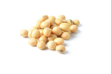 soy beans