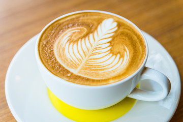 Coffee Latte
