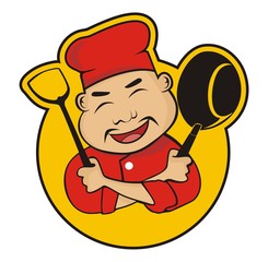 chef chinese