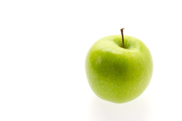 Green apple