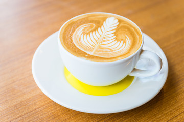 Coffee Latte