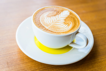Coffee Latte