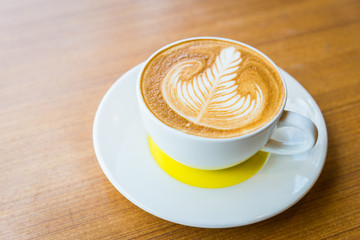 Coffee Latte