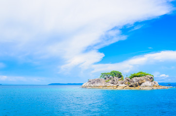 Obraz premium Tropical ocean