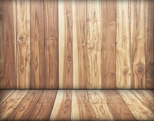 wood texture with natural patterns
