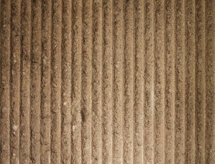 Old concrete wall, background