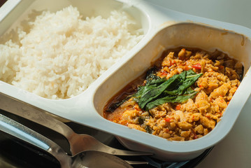 Thai Frozen Food