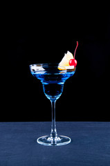 cool drink