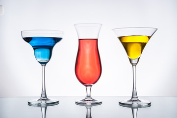 cool drink
