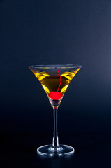 cool drink
