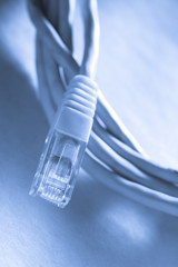 Ethernet cable for computer
