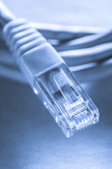 Ethernet cable for computer