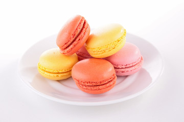 macaroon