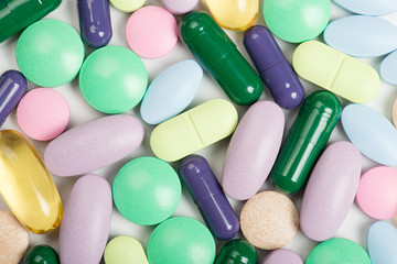 pills