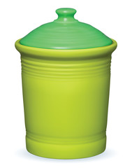 Kitchen Canister