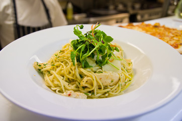 Pasta