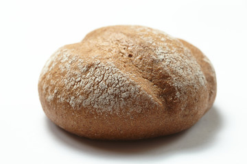 fresh bread