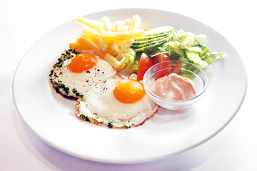 breakfast