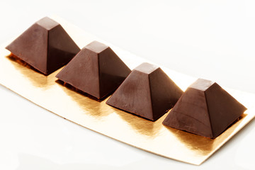 chocolate candy