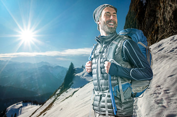Mountaineer