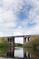 Railway bridge