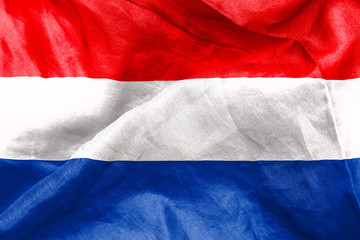 Dutch Flag