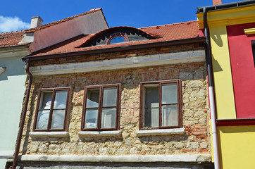 altes haus