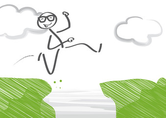 karrrieresprung, mut, risikobreit