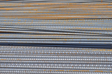 Reinforcement steel