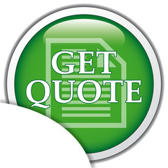 GET QUOTE ICON