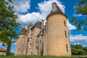 Château de Montal