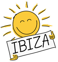 Ibiza